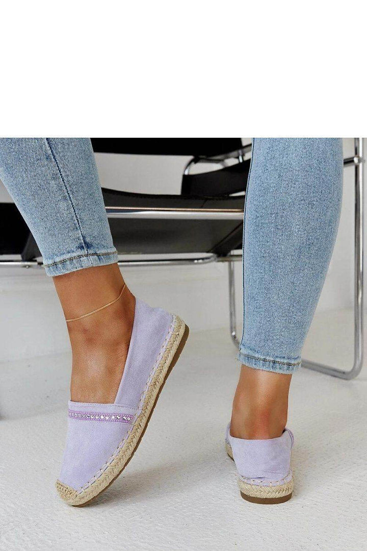 Espadrille model 207292 - MHMote