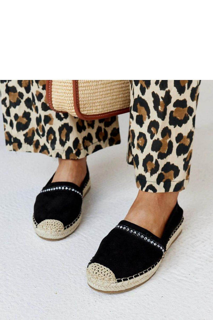 Espadrille model 207292 - MHMote