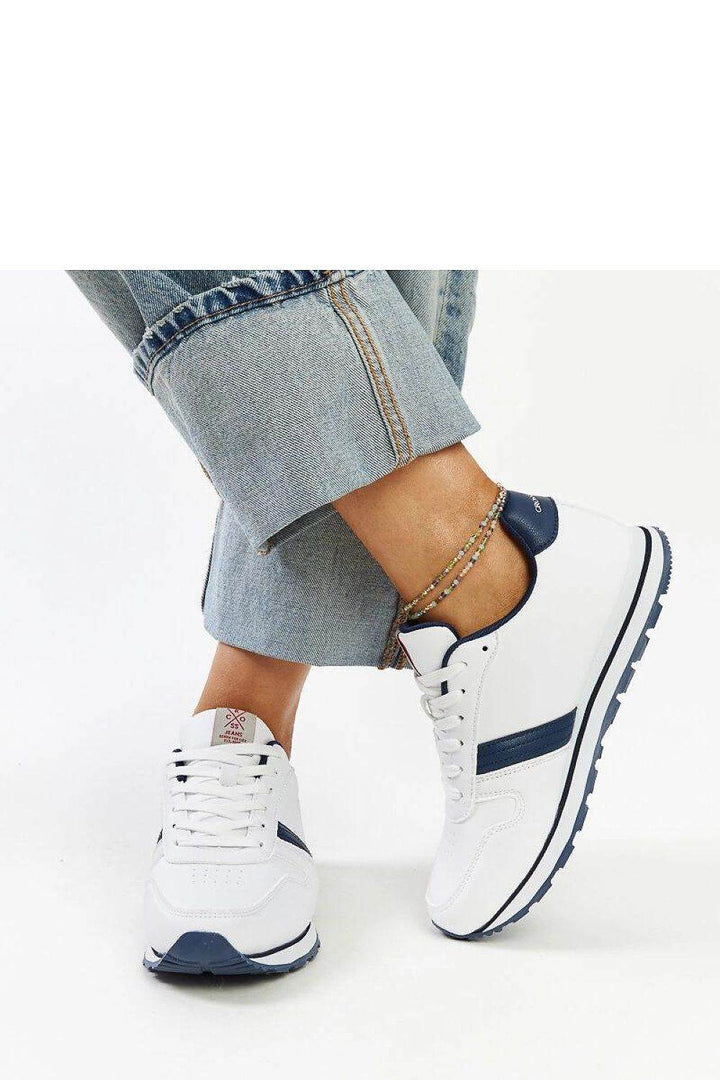 Sneakers model 207347 - MHMote