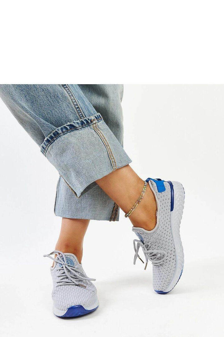 Sneakers model 207348 - MHMote