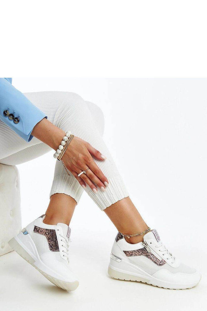 Sneakers model 207349 - MHMote