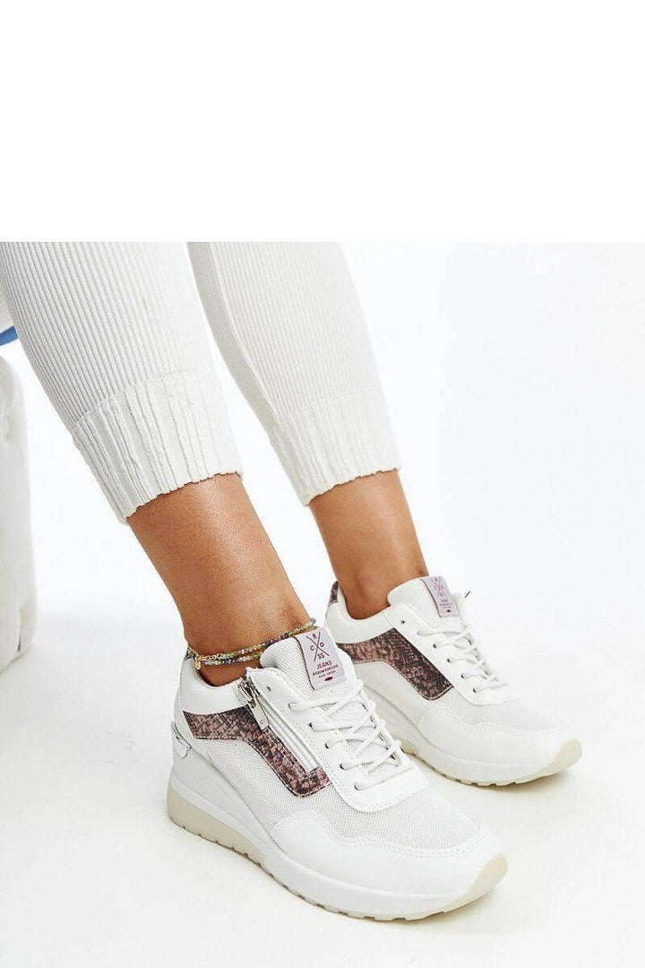 Sneakers model 207349 - MHMote