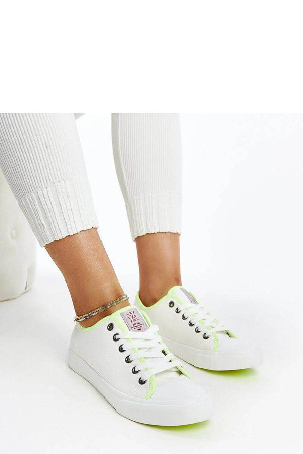 Sneakers model 207350 - MHMote
