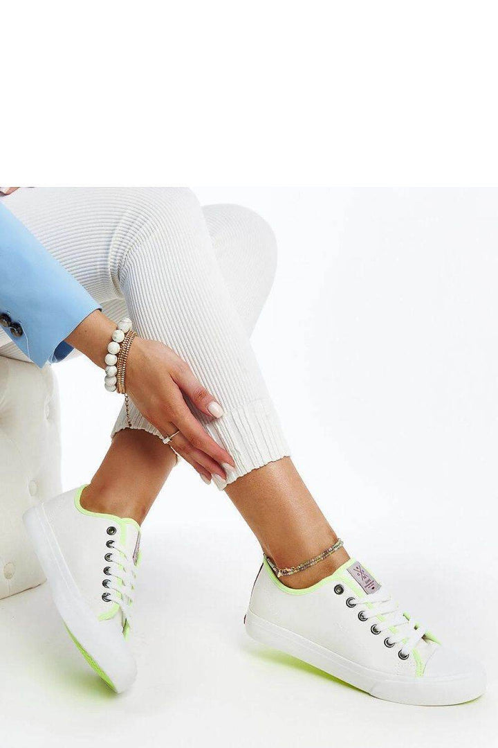 Sneakers model 207350 - MHMote