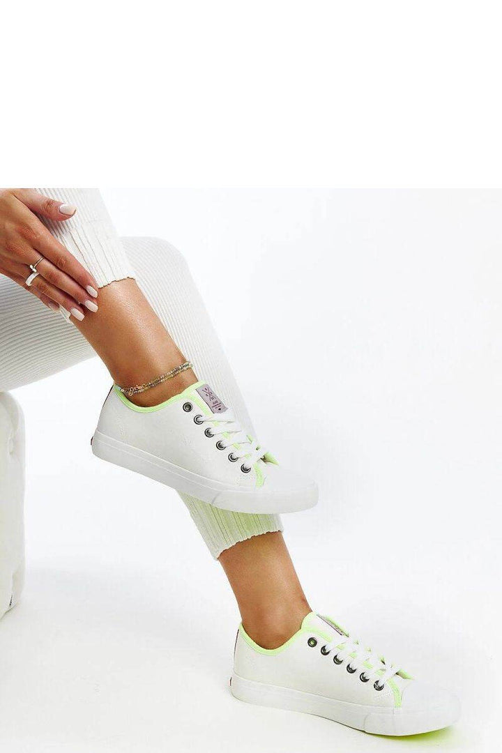 Sneakers model 207350 - MHMote