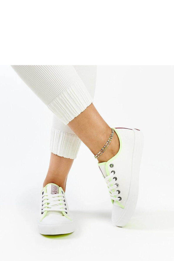 Sneakers model 207350 - MHMote