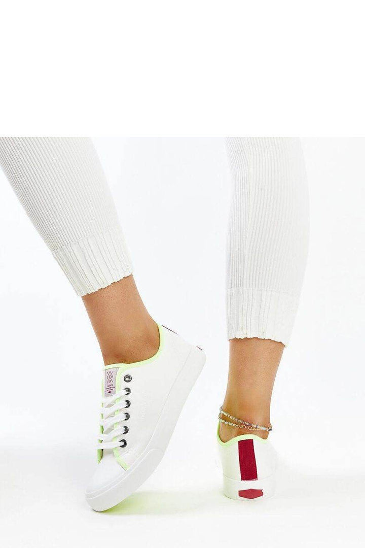 Sneakers model 207350 - MHMote