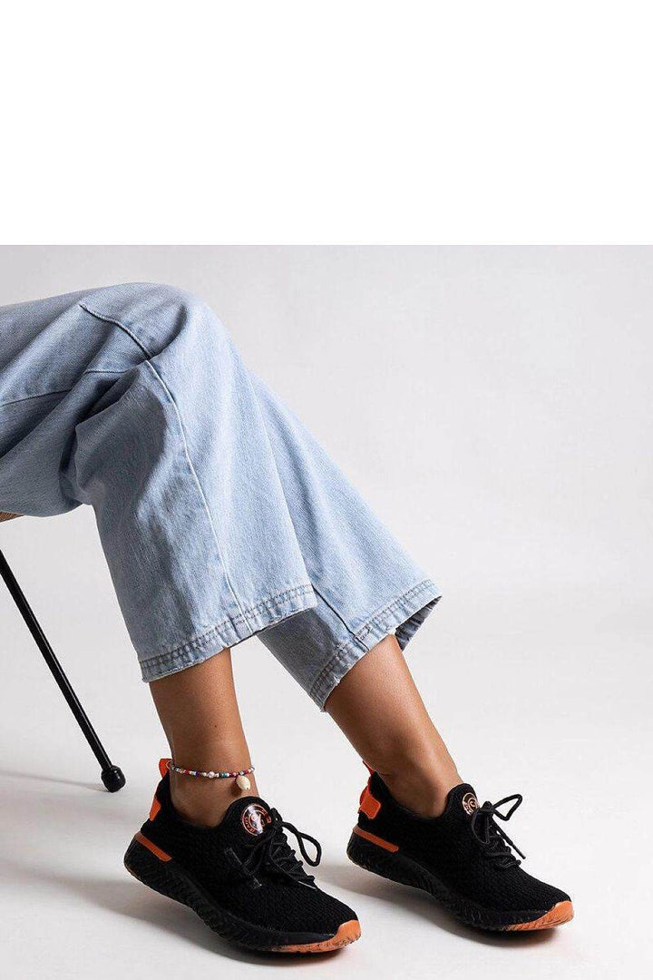 Sneakers model 207351 - MHMote