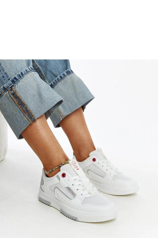 Sneakers model 207352 - MHMote