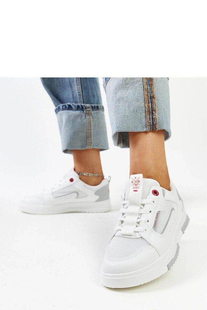 Sneakers model 207352 - MHMote