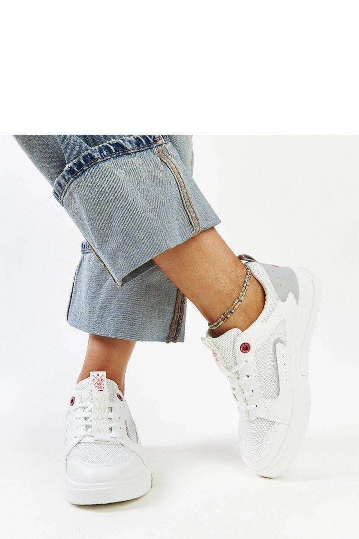 Sneakers model 207352 - MHMote