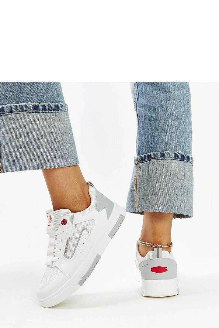 Sneakers model 207352 - MHMote
