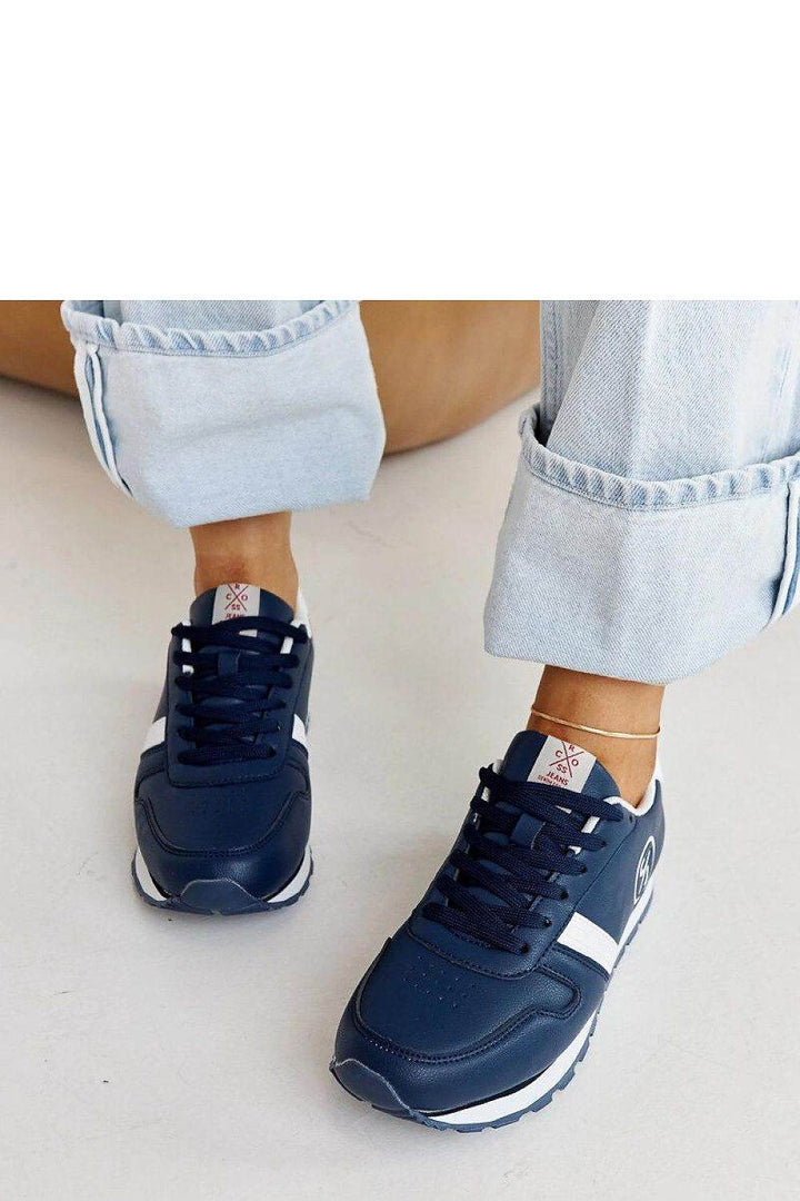 Sneakers model 207361 - MHMote