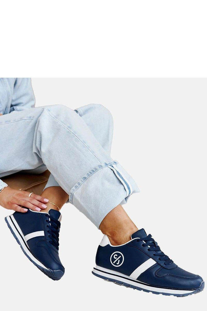 Sneakers model 207361 - MHMote