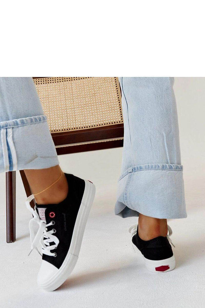 Sneakers model 207362 - MHMote