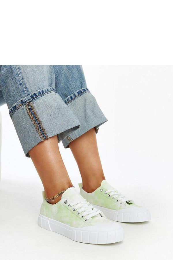 Sneakers model 207364 - MHMote
