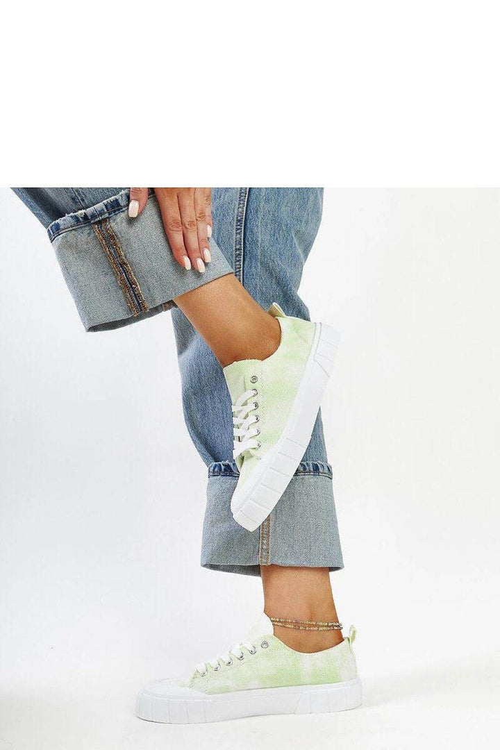 Sneakers model 207364 - MHMote