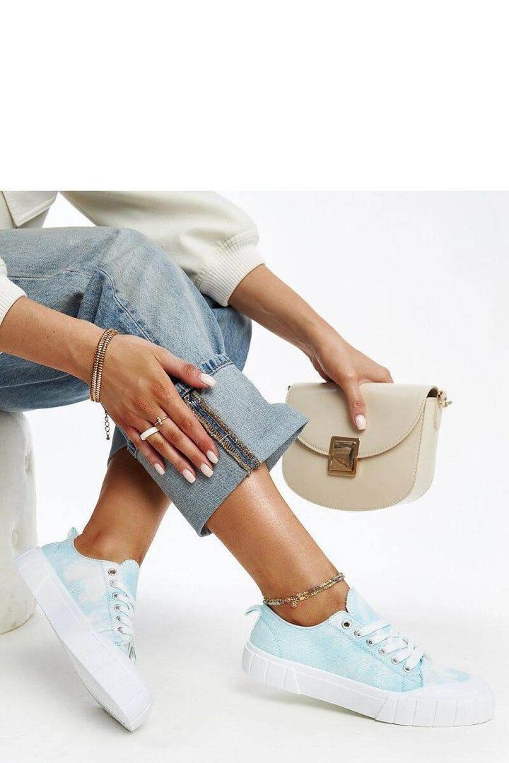 Sneakers model 207364 - MHMote