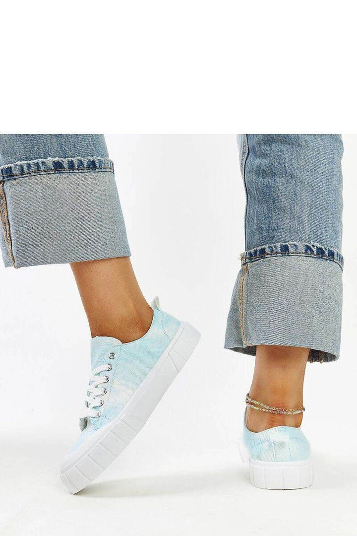 Sneakers model 207364 - MHMote
