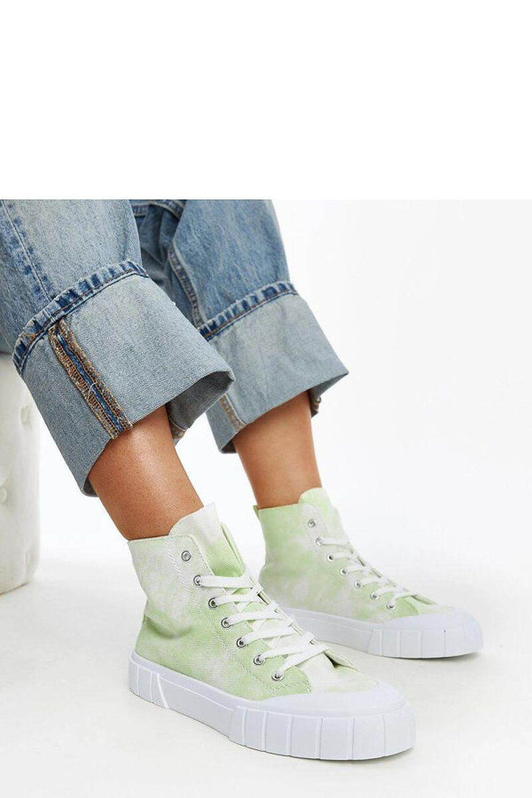 Sneakers model 207367 - MHMote