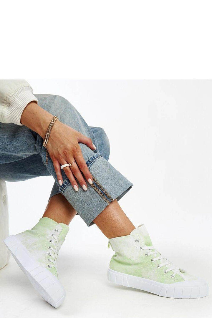 Sneakers model 207367 - MHMote