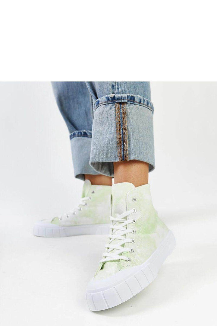Sneakers model 207367 - MHMote