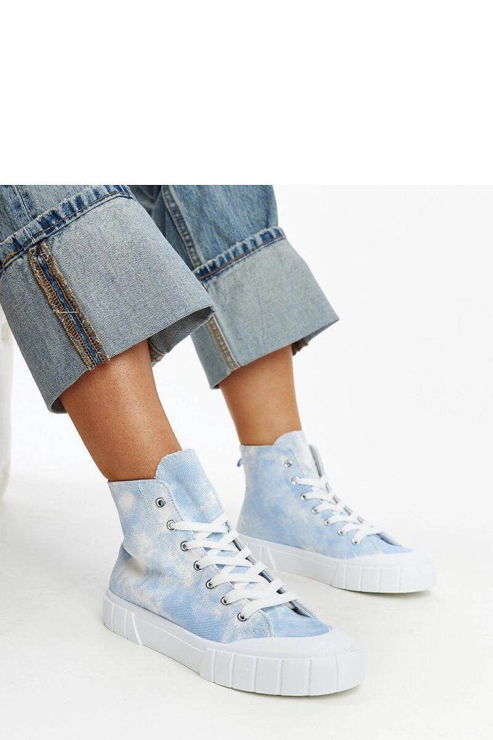 Sneakers model 207367 - MHMote