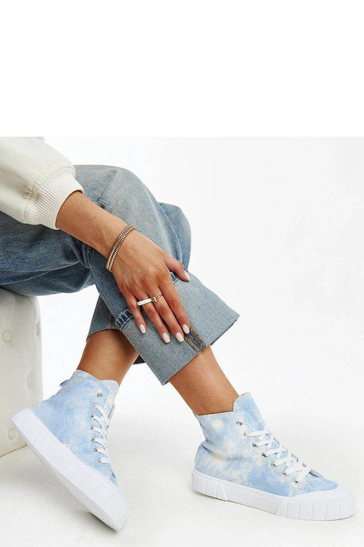 Sneakers model 207367 - MHMote