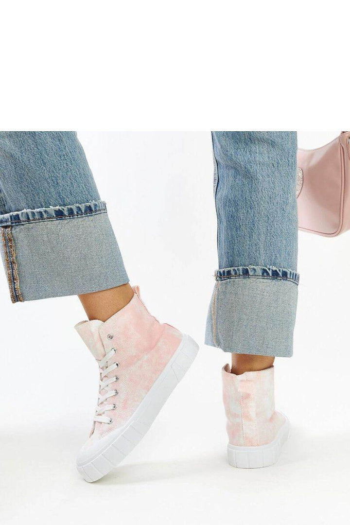 Sneakers model 207367 - MHMote
