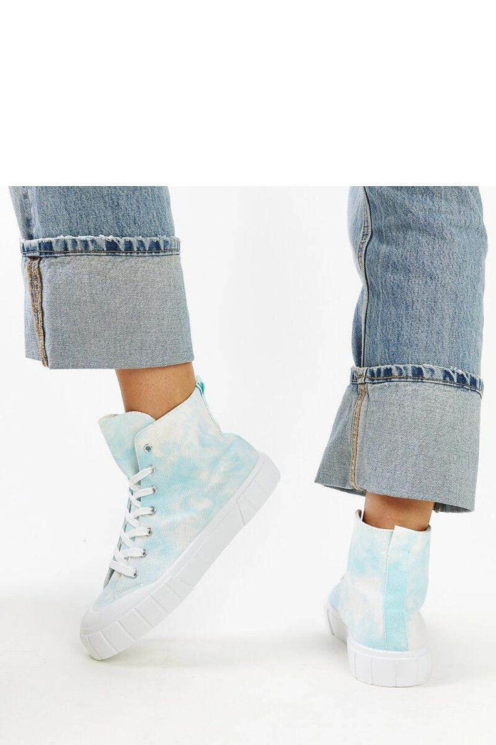 Sneakers model 207367 - MHMote