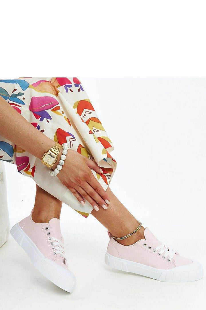 Sneakers model 207371 - MHMote