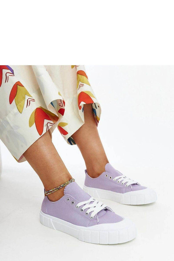 Sneakers model 207371 - MHMote