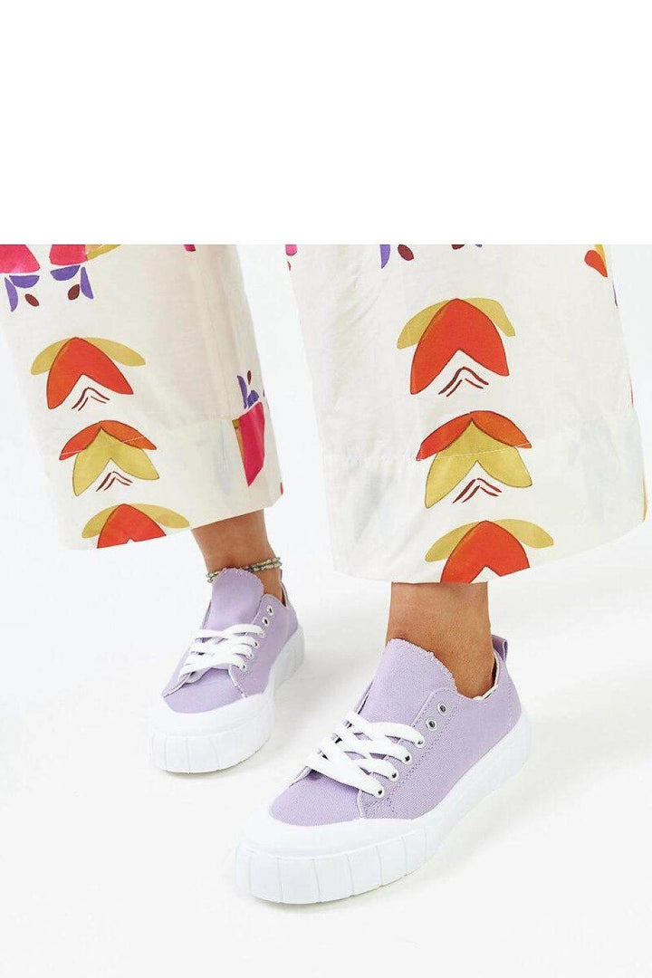 Sneakers model 207371 - MHMote