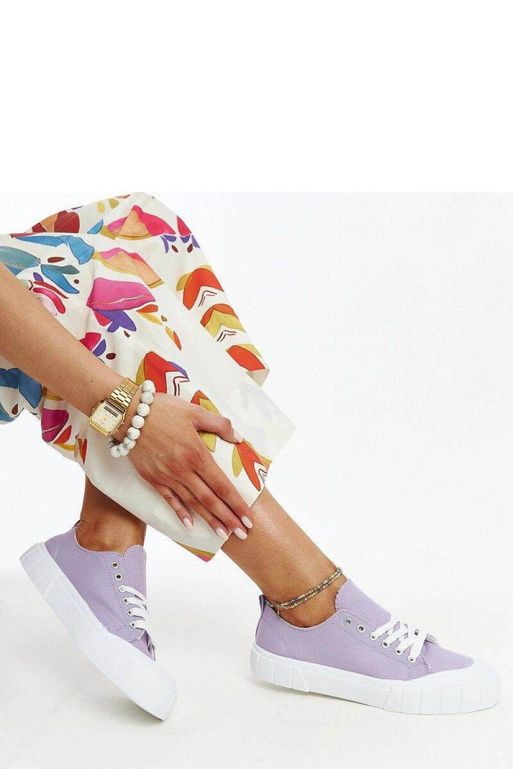 Sneakers model 207371 - MHMote