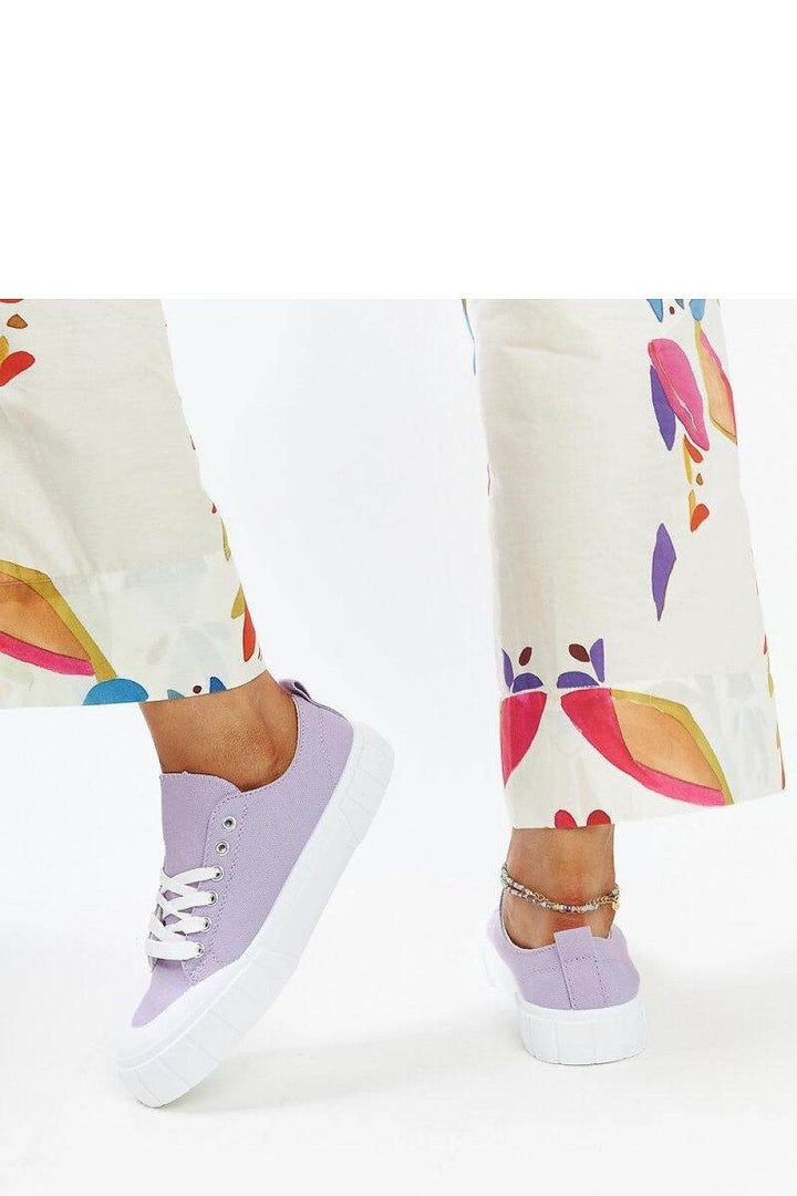 Sneakers model 207371 - MHMote