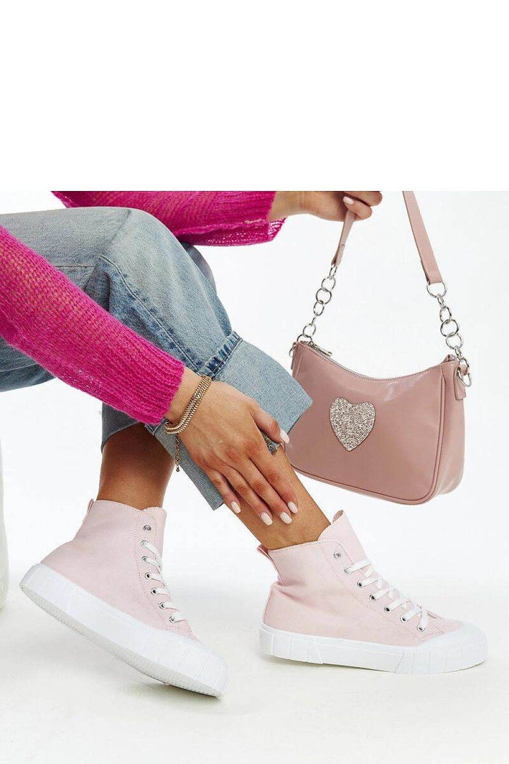 Sneakers model 207376 - MHMote
