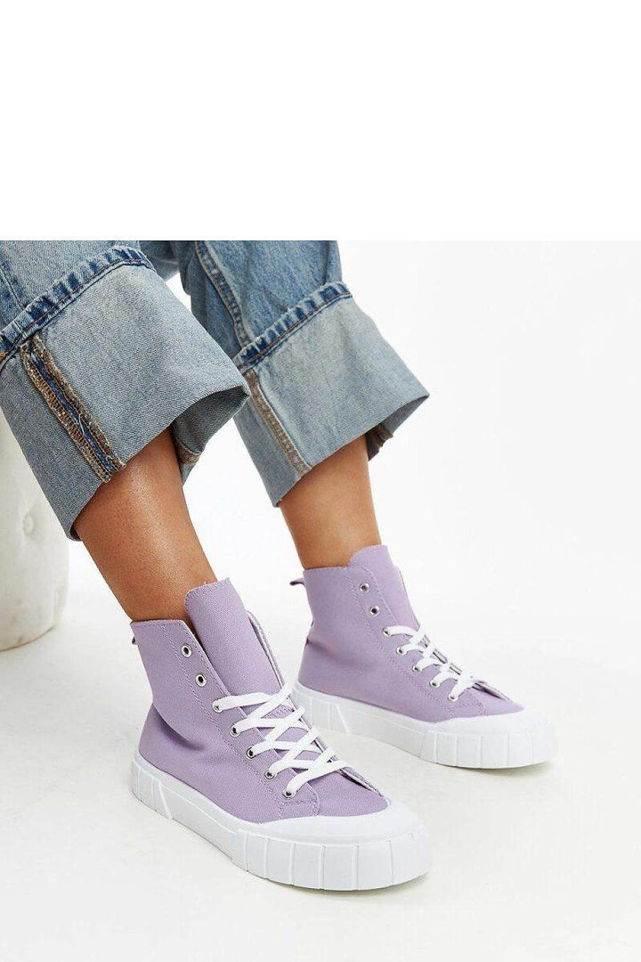 Sneakers model 207376 - MHMote