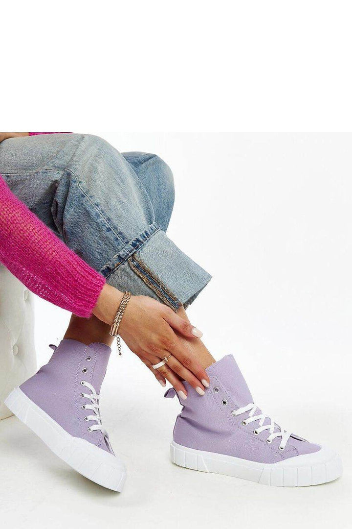 Sneakers model 207376 - MHMote