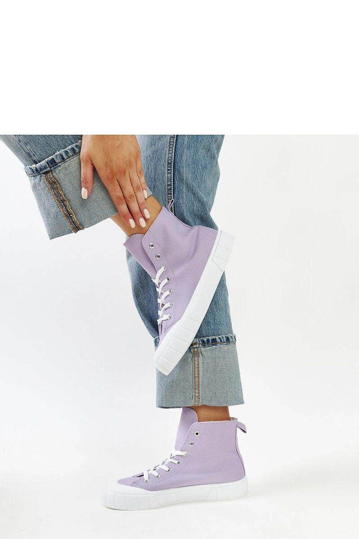 Sneakers model 207376 - MHMote