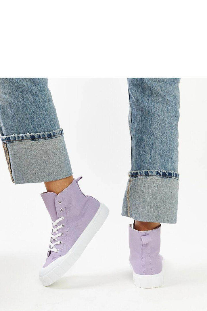 Sneakers model 207376 - MHMote