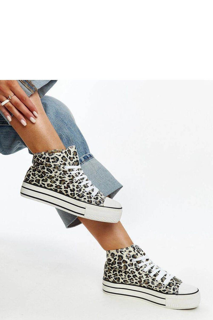 Sneakers model 207388 - MHMote