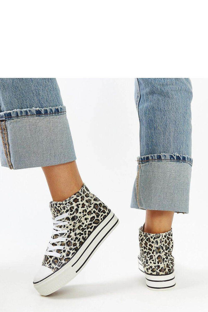 Sneakers model 207388 - MHMote