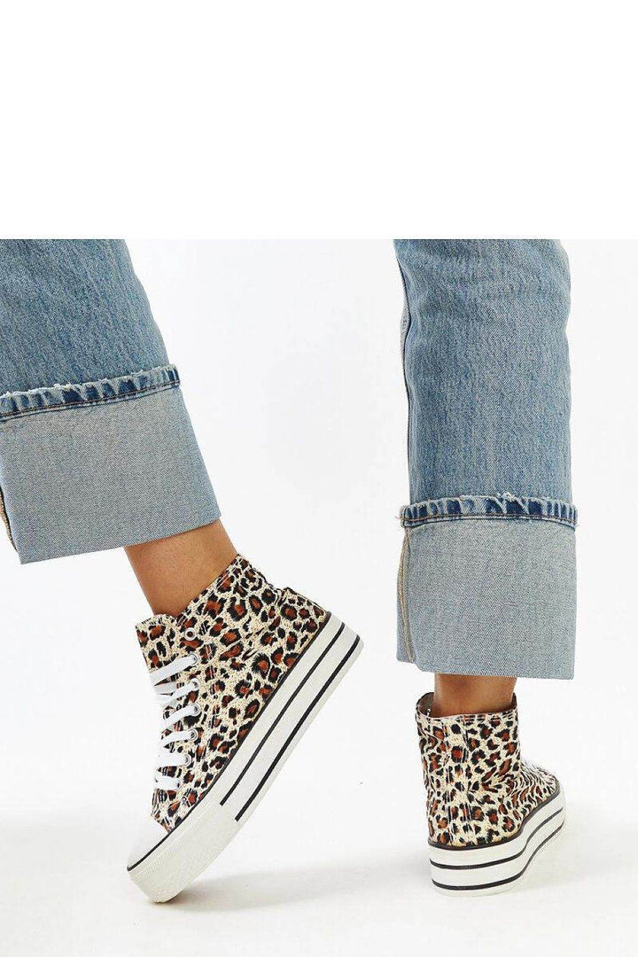 Sneakers model 207388 - MHMote