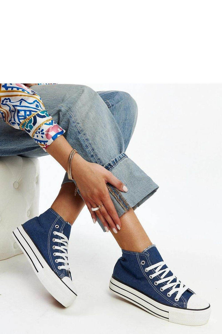 Sneakers model 207388 - MHMote