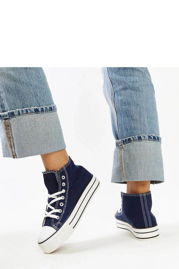 Sneakers model 207388 - MHMote