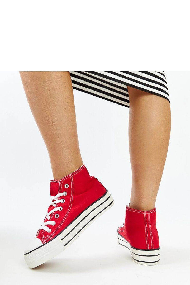 Sneakers model 207388 - MHMote