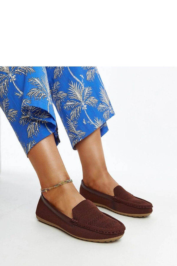 Mocassin model 207394 - MHMote