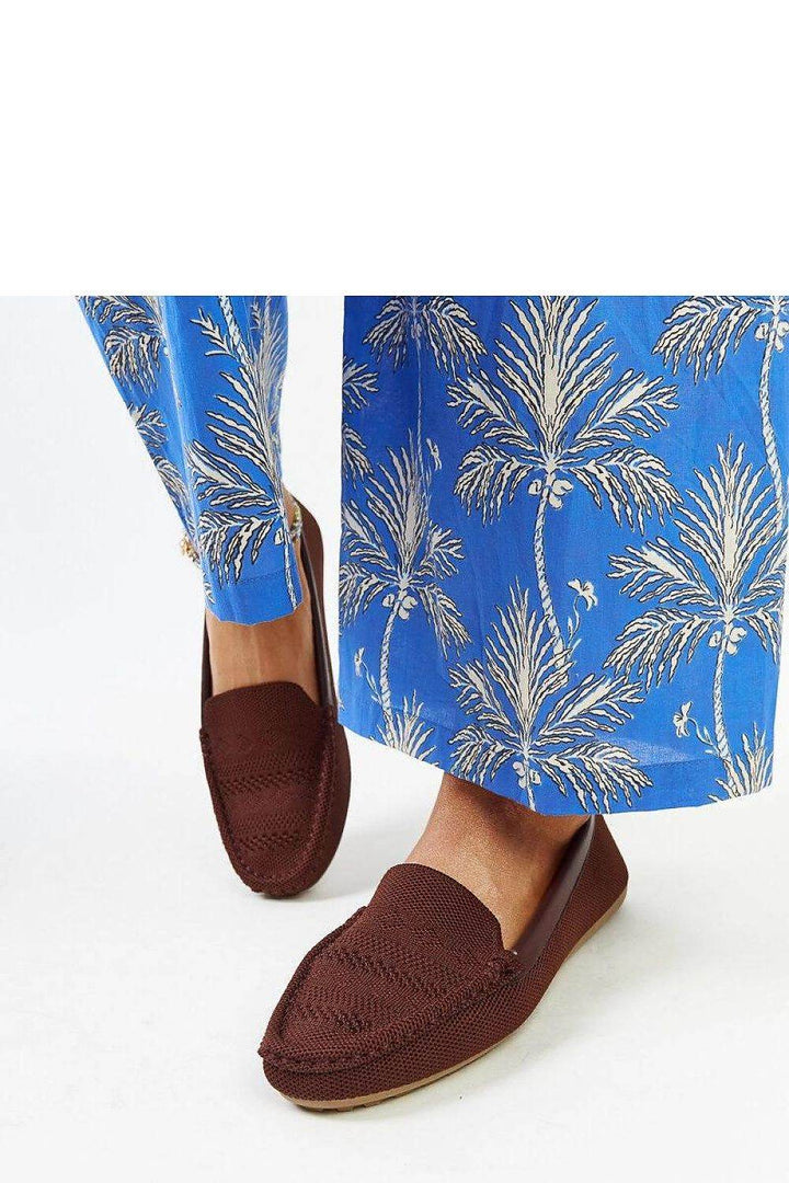 Mocassin model 207394 - MHMote
