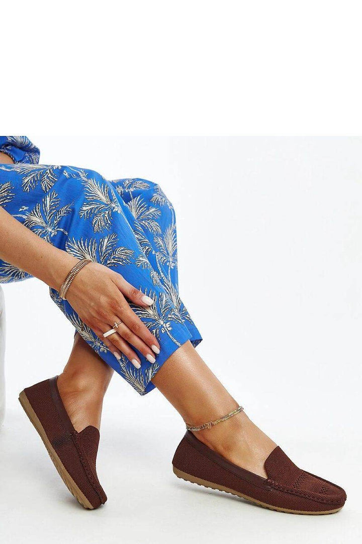 Mocassin model 207394 - MHMote