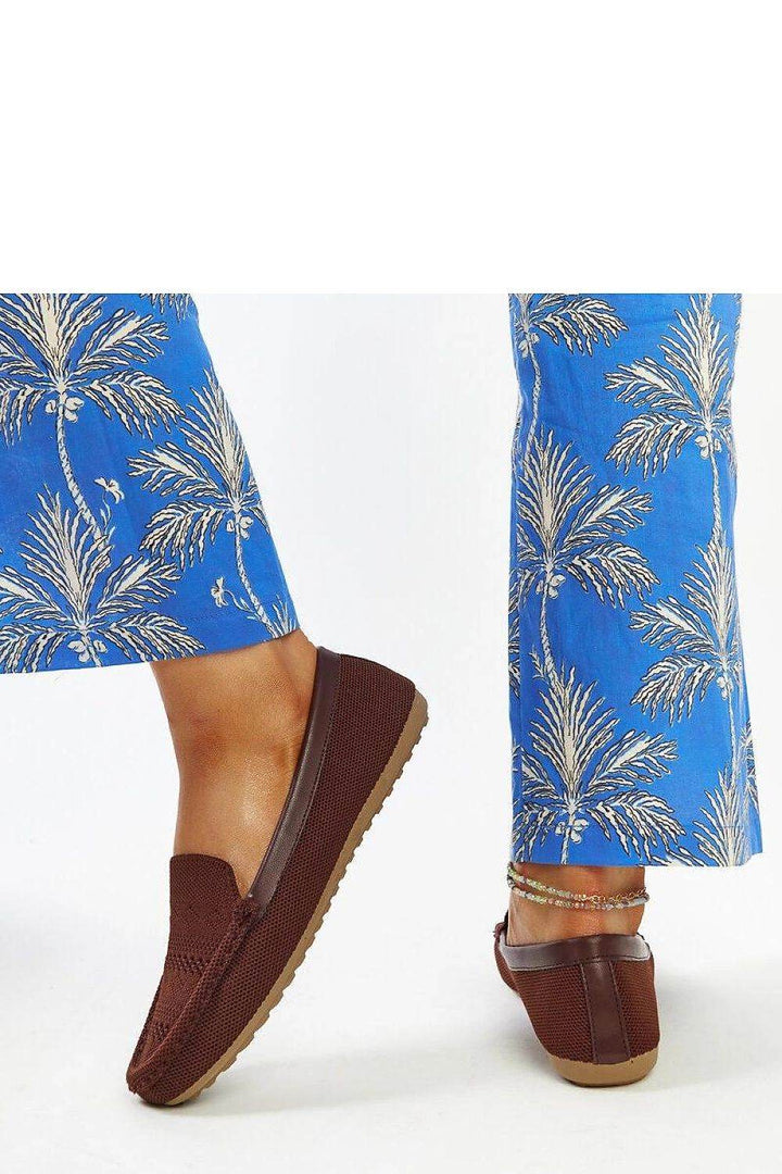 Mocassin model 207394 - MHMote
